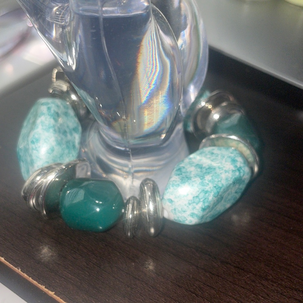 Beaded Bracelet